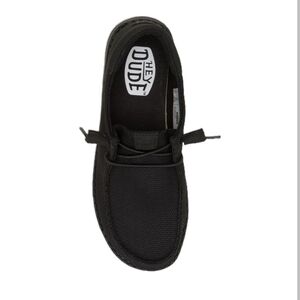 Hey Dude Wendy Funk Mono Slip-on Sneaker